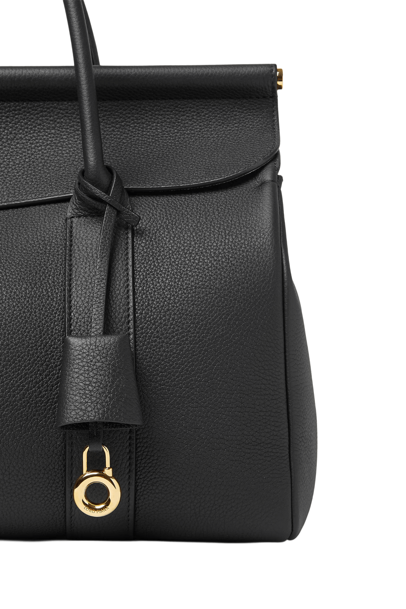 Loro Piana Women's Loom bag L32