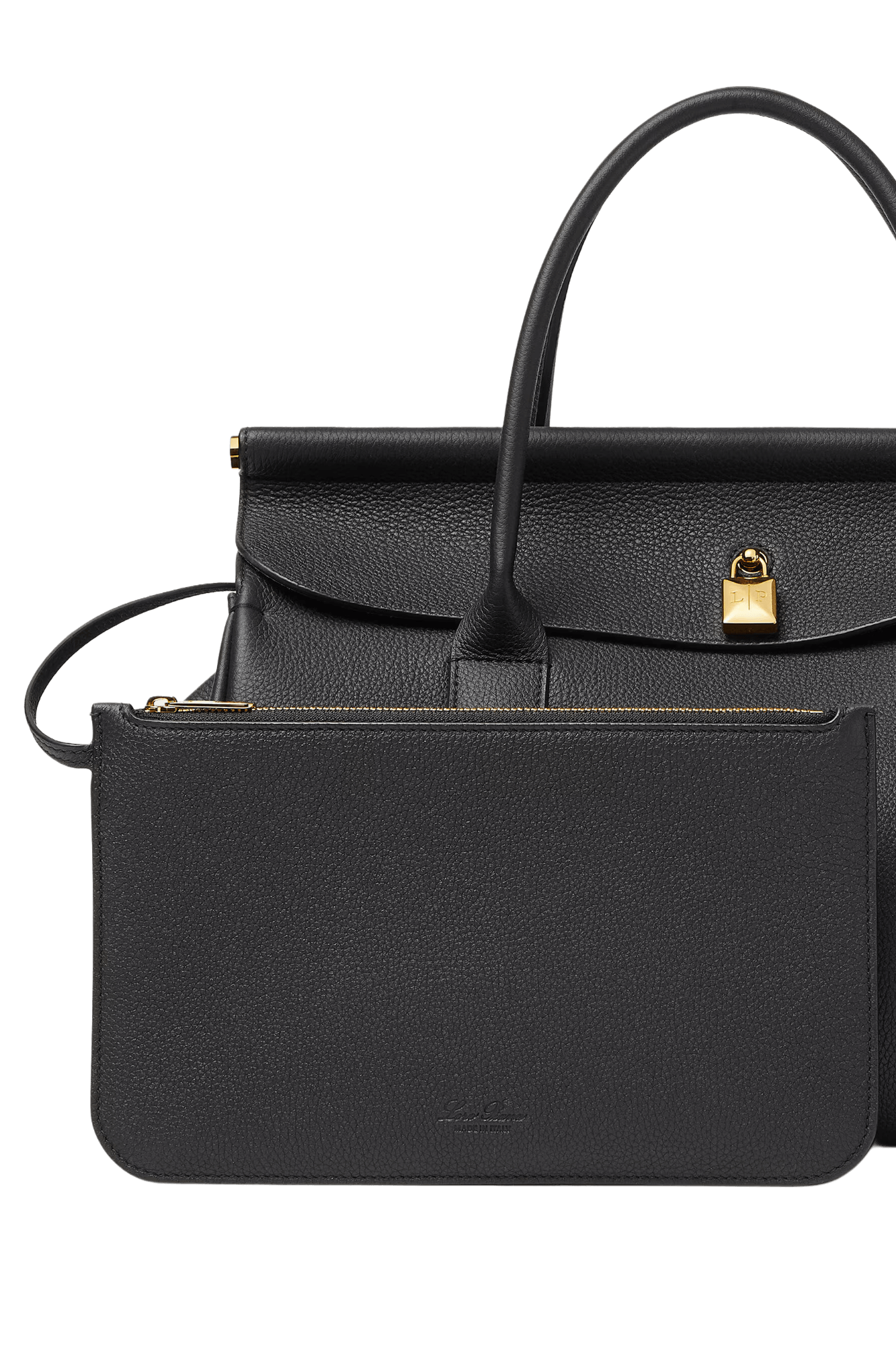 Loro Piana Women's Loom bag L32