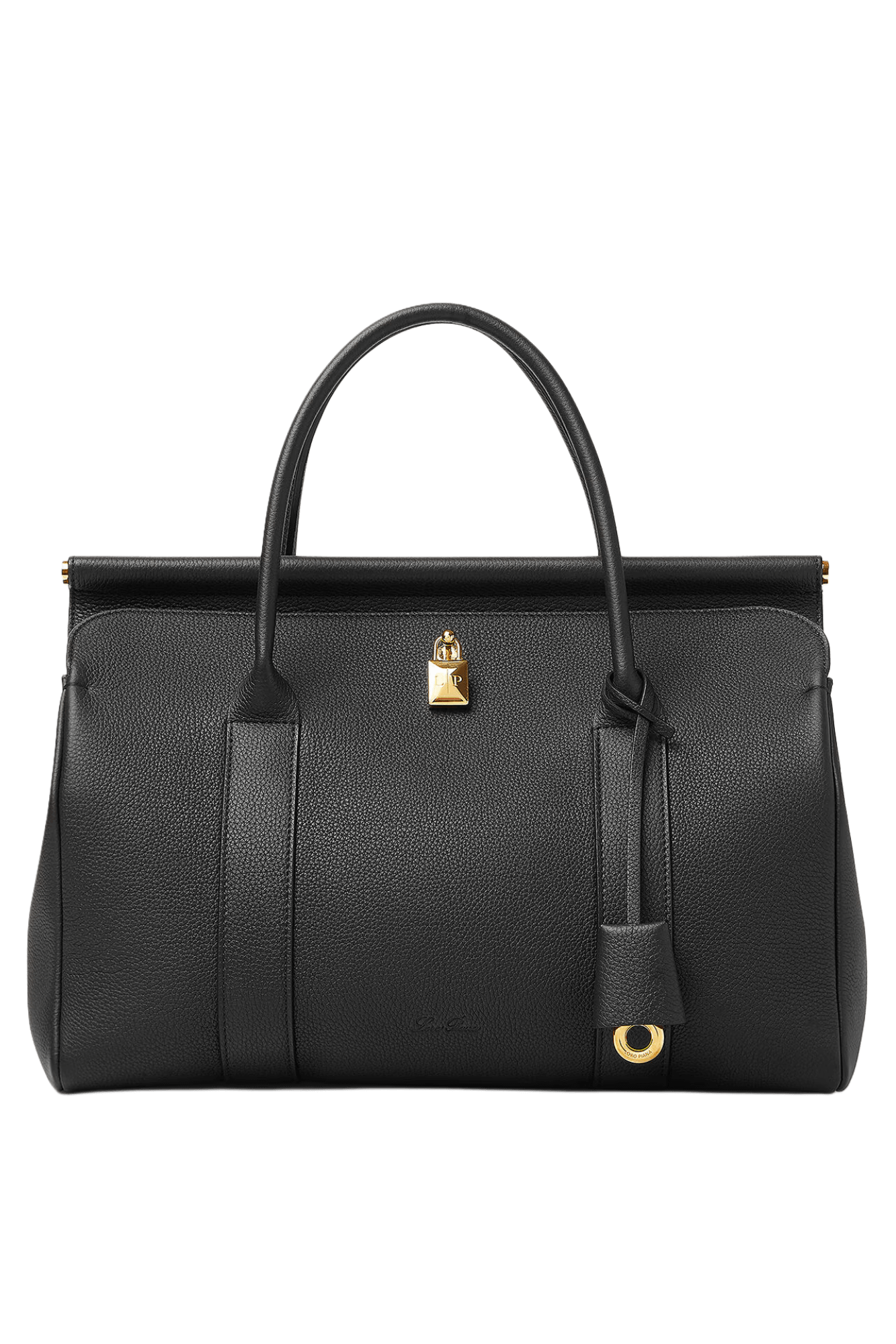 Loro Piana Women's Loom bag L32
