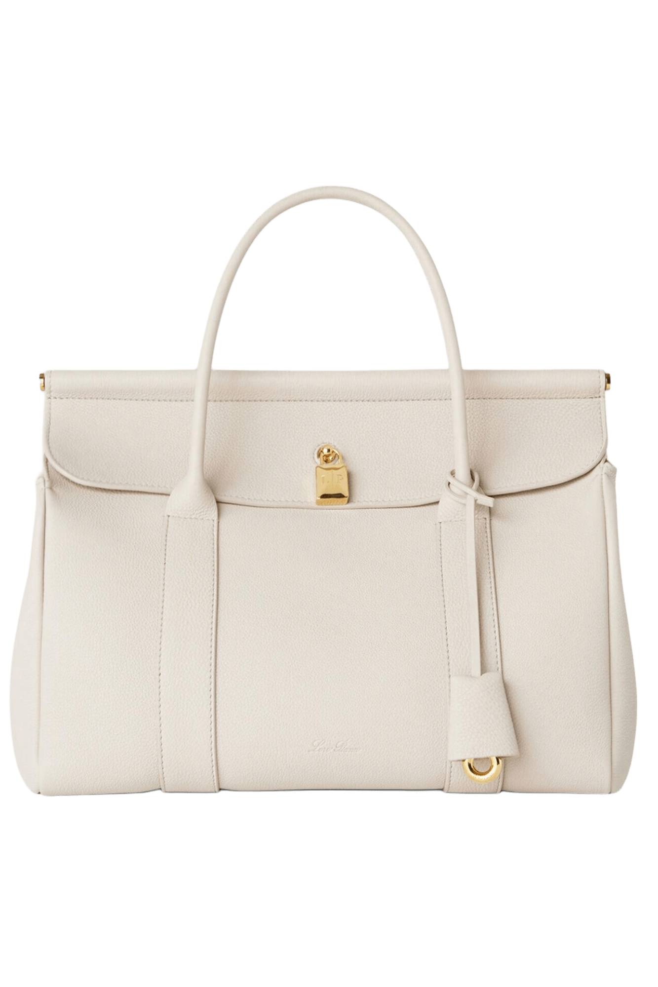 Loro Piana Women's Loom bag L32