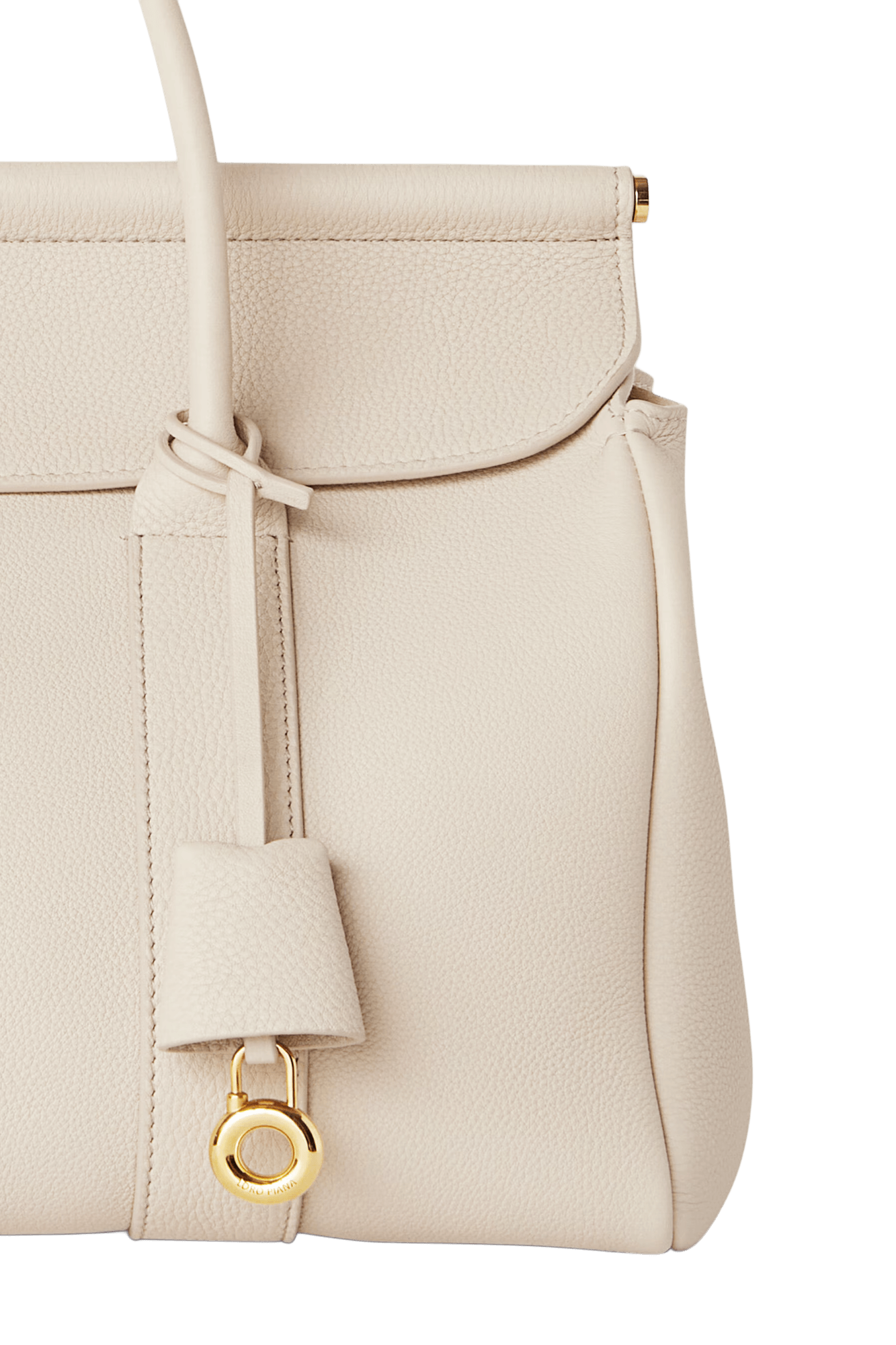 Loro Piana Women's Loom bag L32