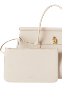 Loro Piana Women's Loom bag L32