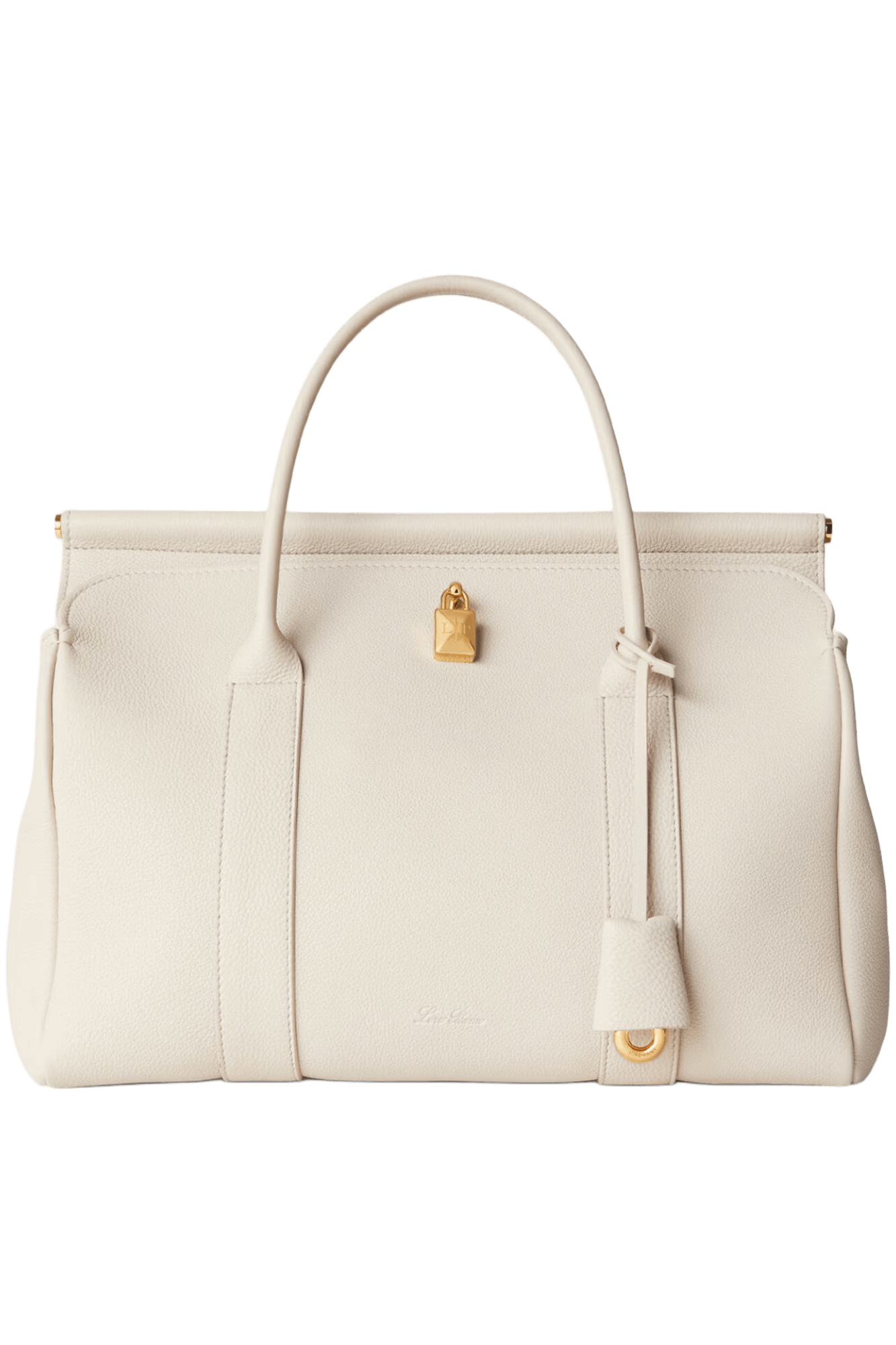 Loro Piana Women's Loom bag L32