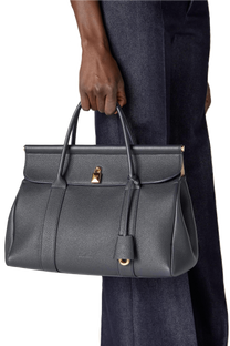 Loro Piana Women's Loom bag L32