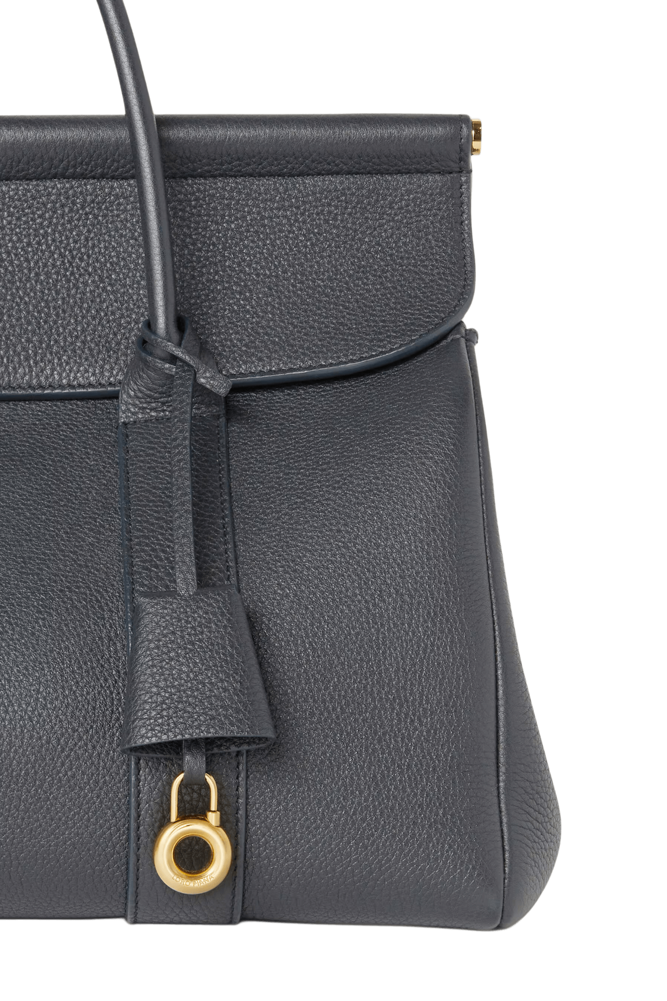 Loro Piana Women's Loom bag L32