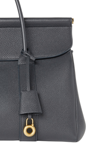 Loro Piana Women's Loom bag L32