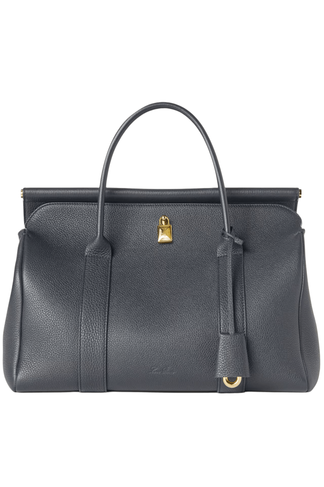 Loro Piana Women's Loom bag L32