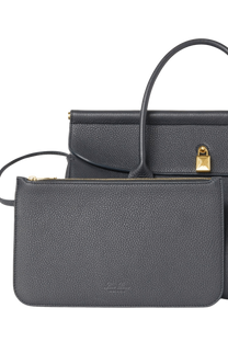 Loro Piana Women's Loom bag L32