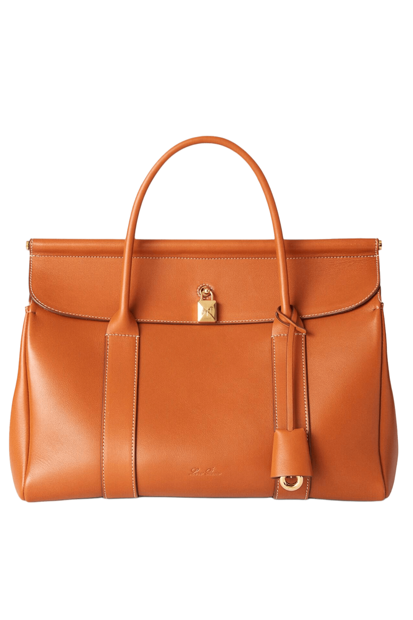 Loro Piana Women's Loom bag L32