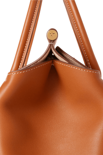 Loro Piana Women's Loom bag L32