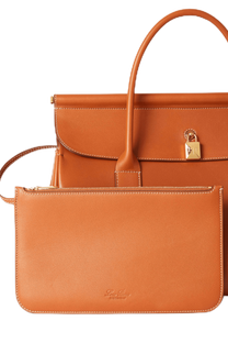 Loro Piana Women's Loom bag L32