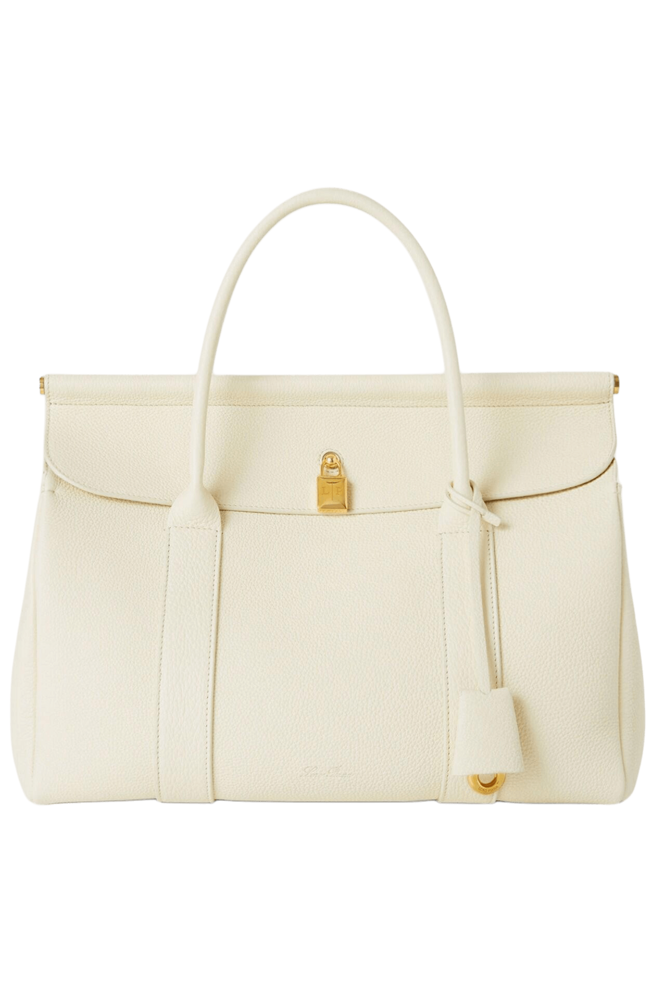 Loro Piana Women's Loom bag L32