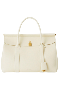 Loro Piana Women's Loom bag L32