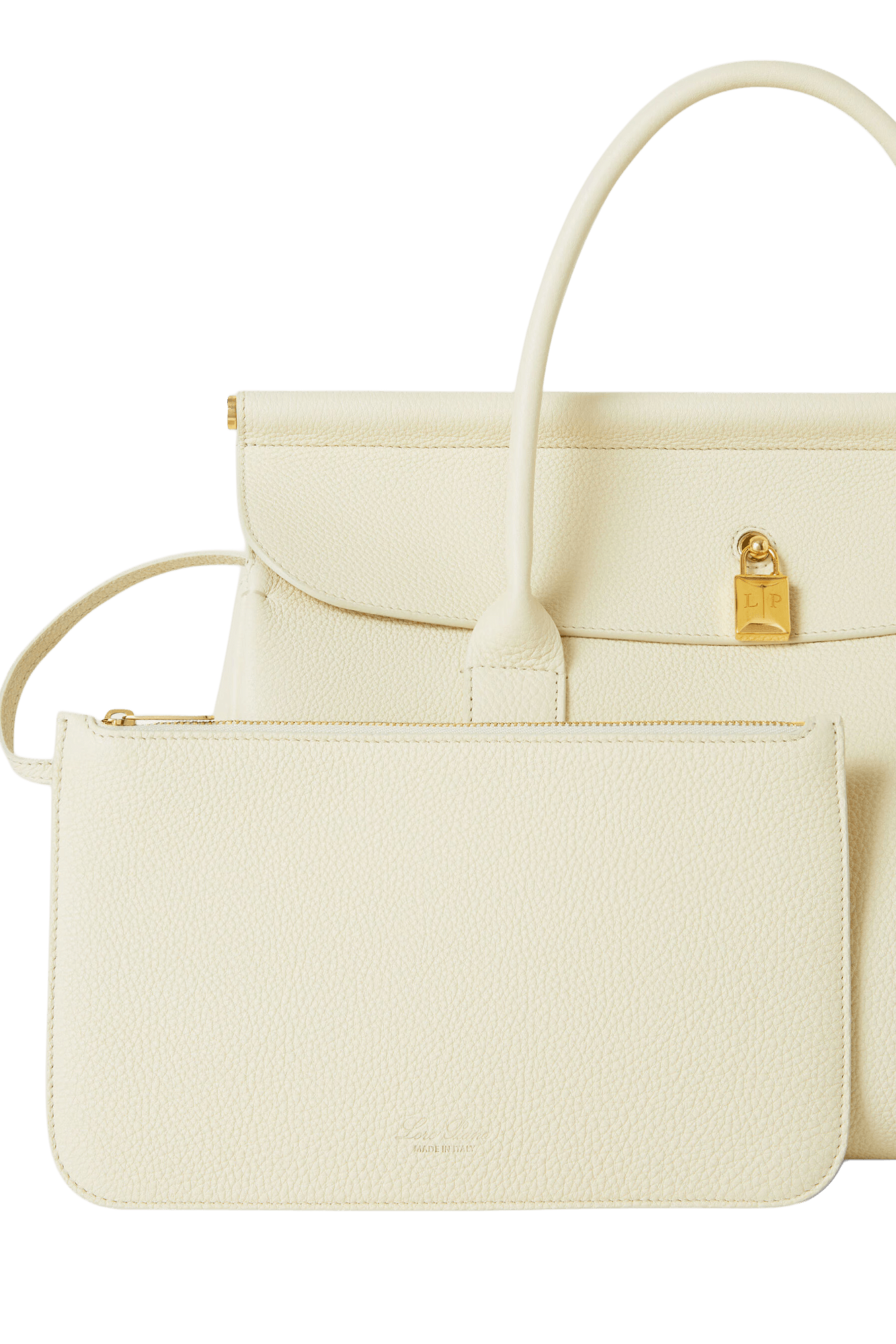 Loro Piana Women's Loom bag L32