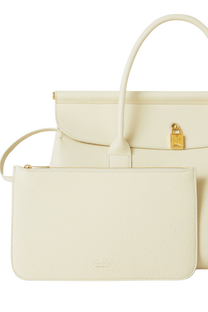 Loro Piana Women's Loom bag L32