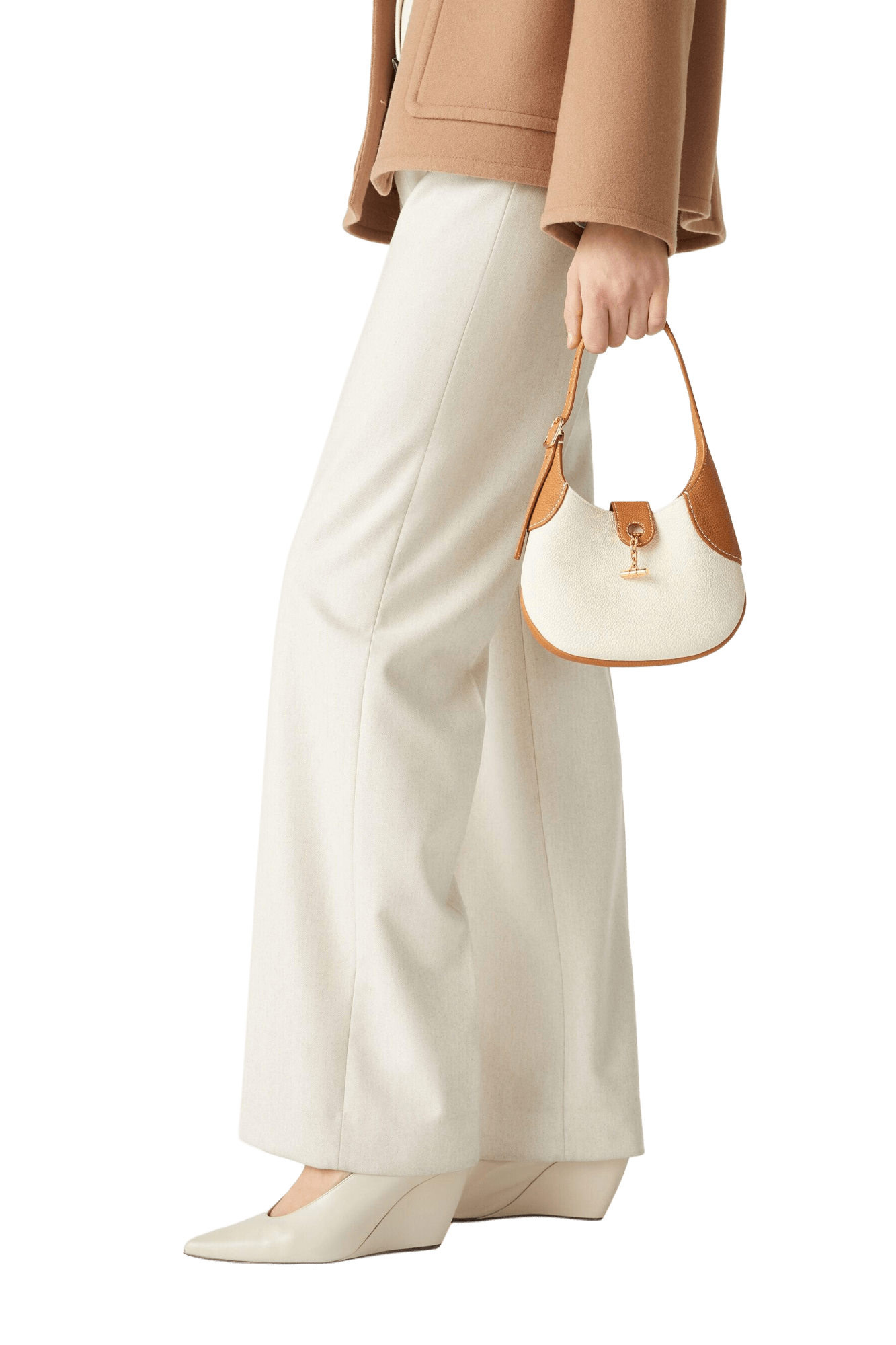 Loro Piana Women's Mini Bobbin Bag
