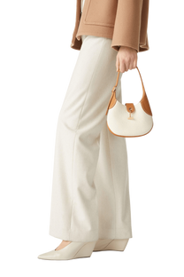 Loro Piana Women's Mini Bobbin Bag