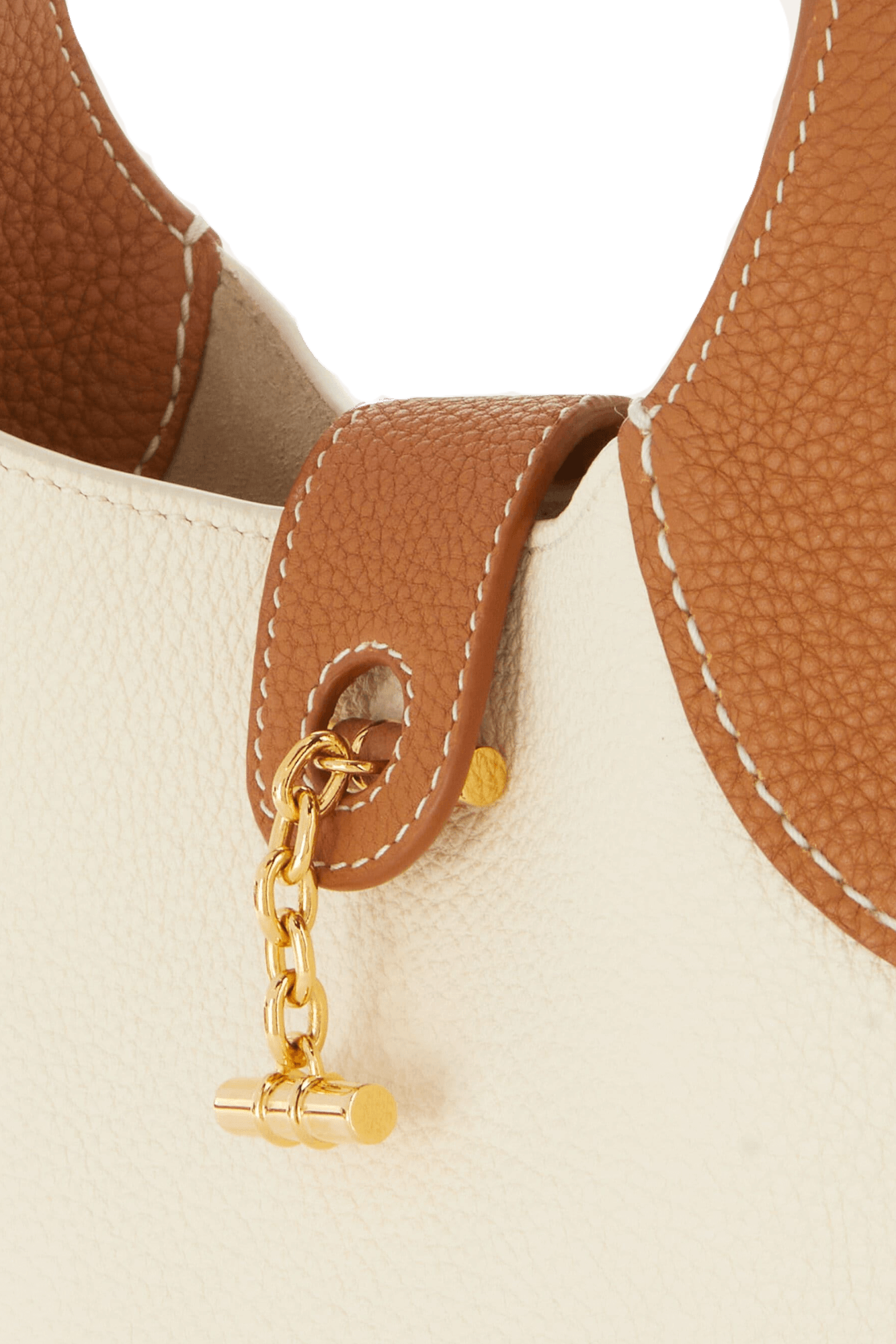 Loro Piana Women's Mini Bobbin Bag