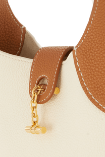 Loro Piana Women's Mini Bobbin Bag