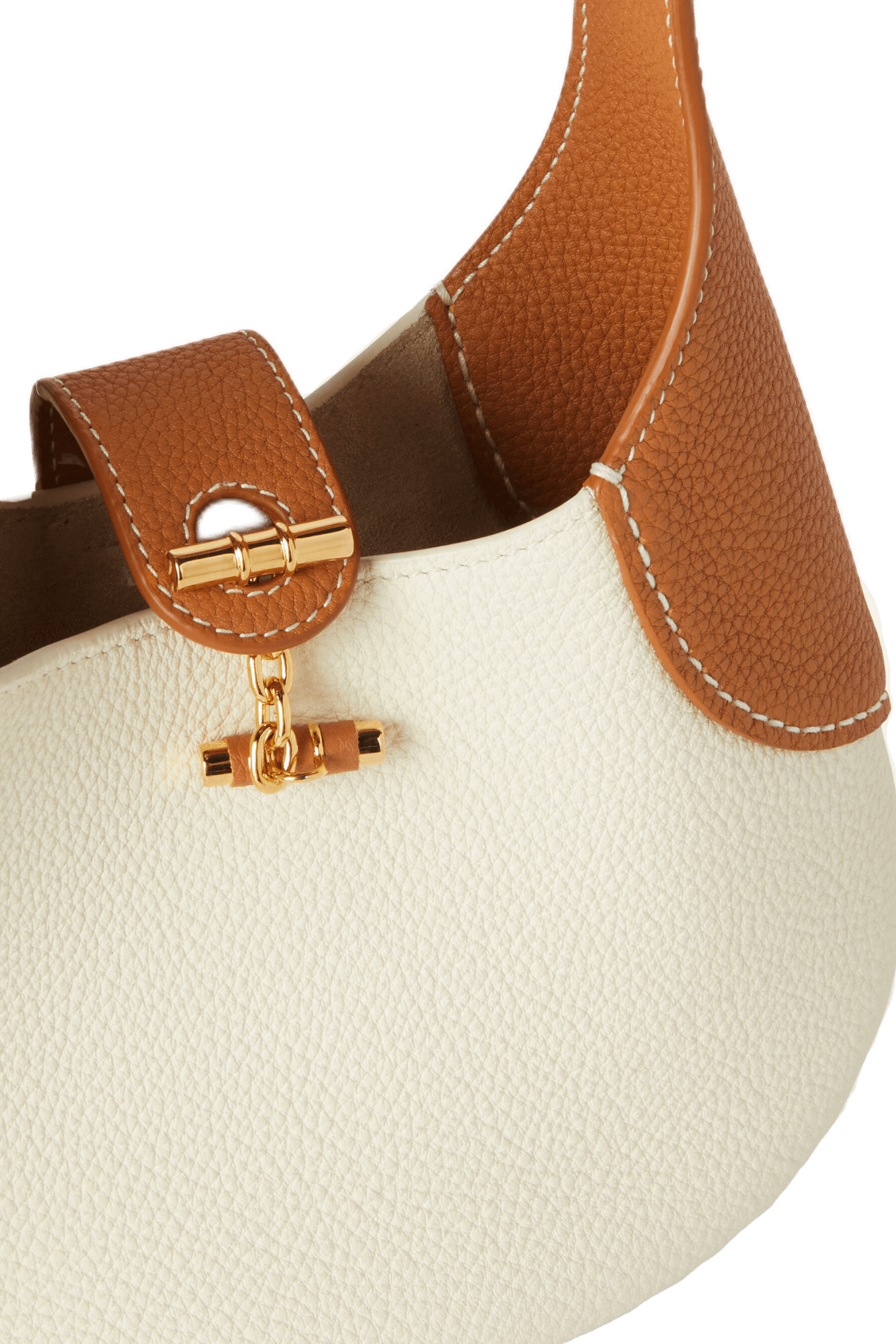 Loro Piana Women's Mini Bobbin Bag