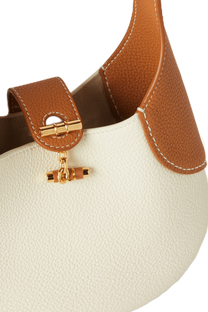 Loro Piana Women's Mini Bobbin Bag
