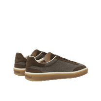 Loro Piana Women's Tennis Walk Sneaker (Pecora Nera®)