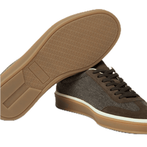 Loro Piana Women's Tennis Walk Sneaker (Pecora Nera®)