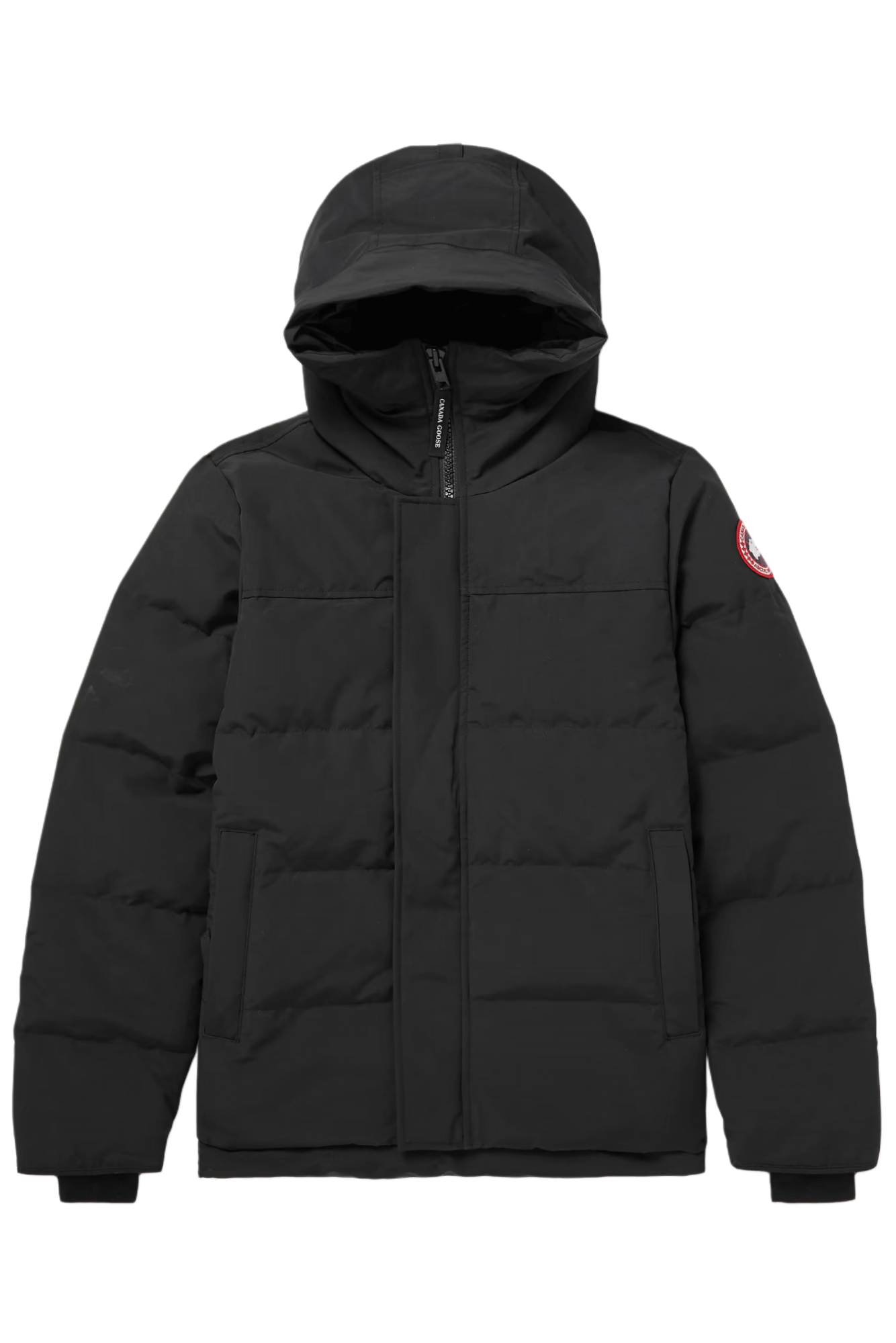 Canada Goose Men's MacMillan Parka