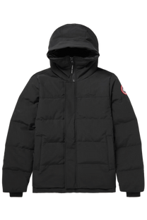 Canada Goose Men's MacMillan Parka