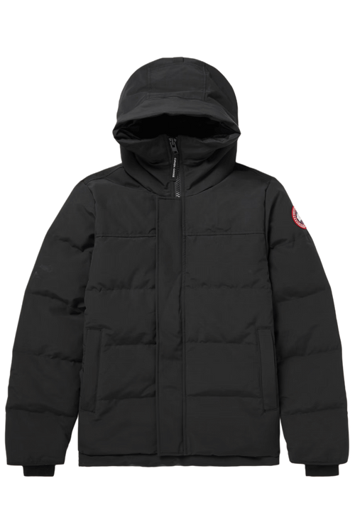 Canada Goose Men's MacMillan Parka