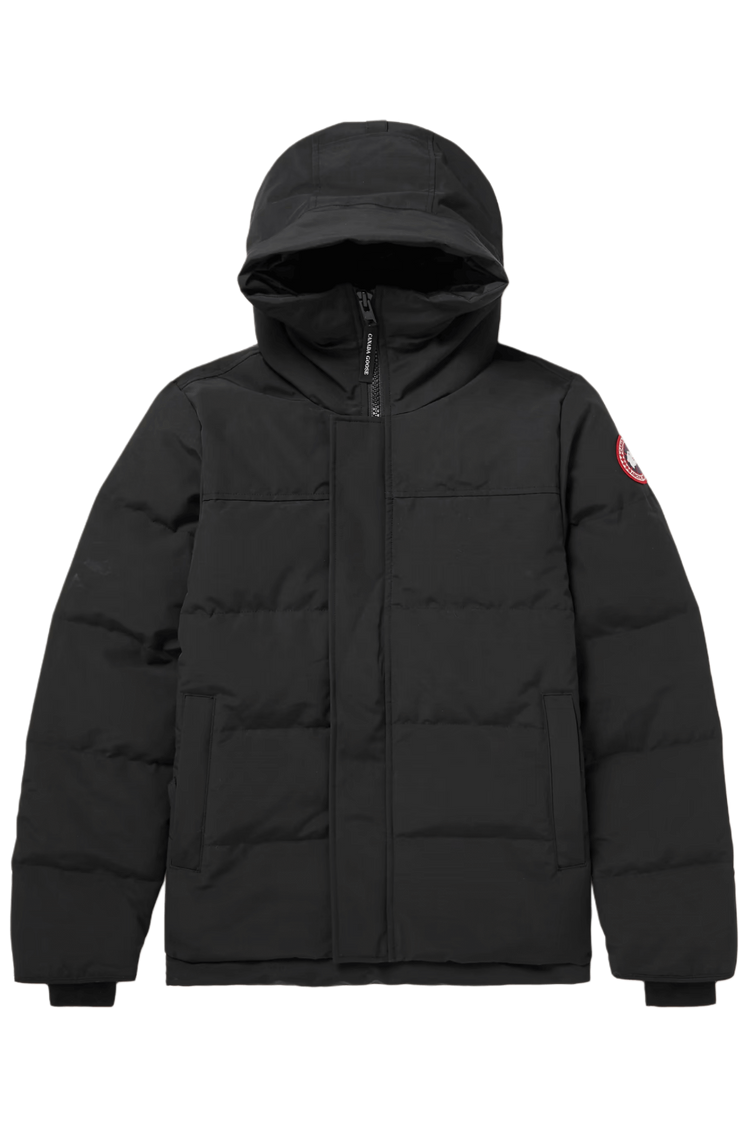 Canada Goose Men's MacMillan Parka