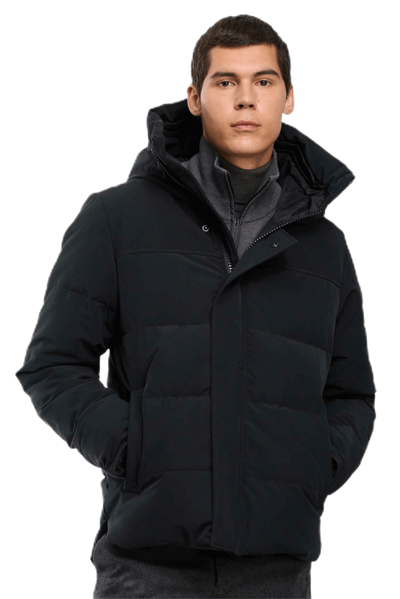 Canada Goose Men's MacMillan Parka