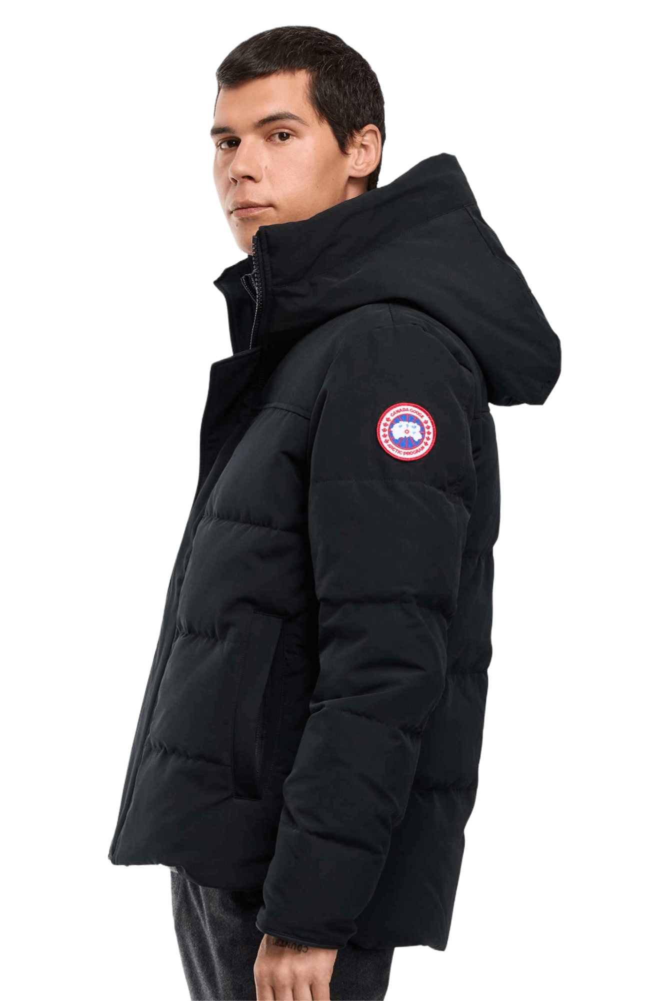 Canada Goose Men's MacMillan Parka