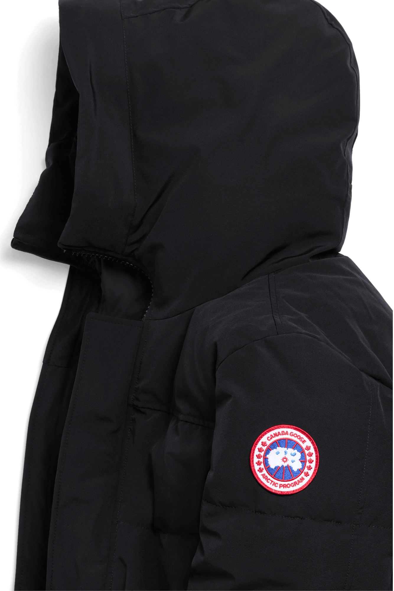 Canada Goose Men's MacMillan Parka