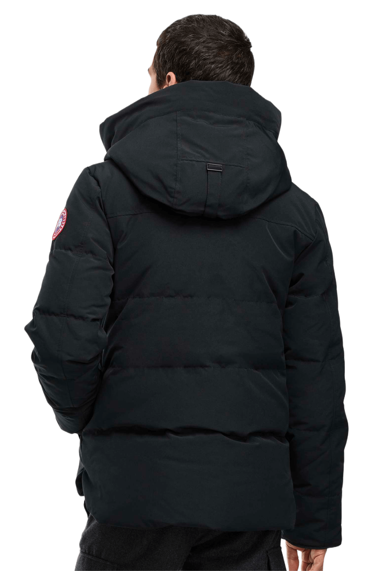 Canada Goose Men's MacMillan Parka