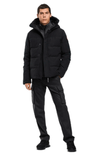 Canada Goose Men's MacMillan Parka