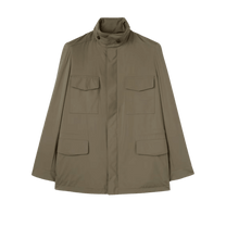<tc>Loro Piana</tc> Chaqueta Windmate Traveller para hombre