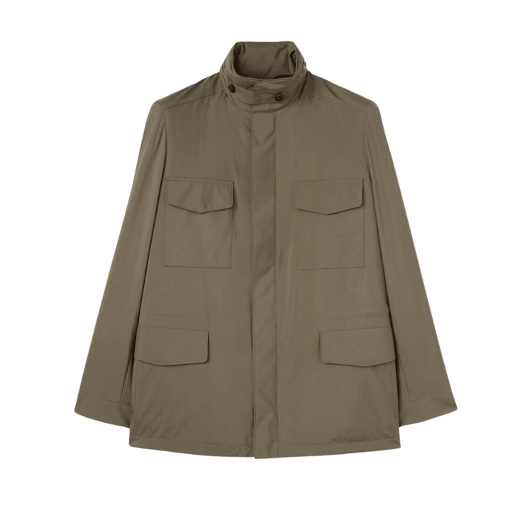 <tc>Loro Piana</tc> Chaqueta Windmate Traveller para hombre