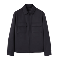 Loro Piana Men's Pray Shirt