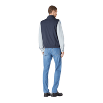 <tc>Loro Piana</tc> Chaleco de hombre