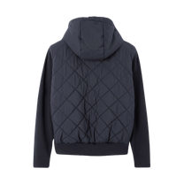 <tc>Loro Piana</tc> Chaqueta bomber Ampay para hombre
