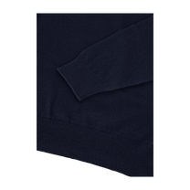 <tc>Loro Piana</tc> Chaqueta clásica de media cremallera para hombre