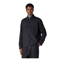 Loro Piana Men's Pray Shirt