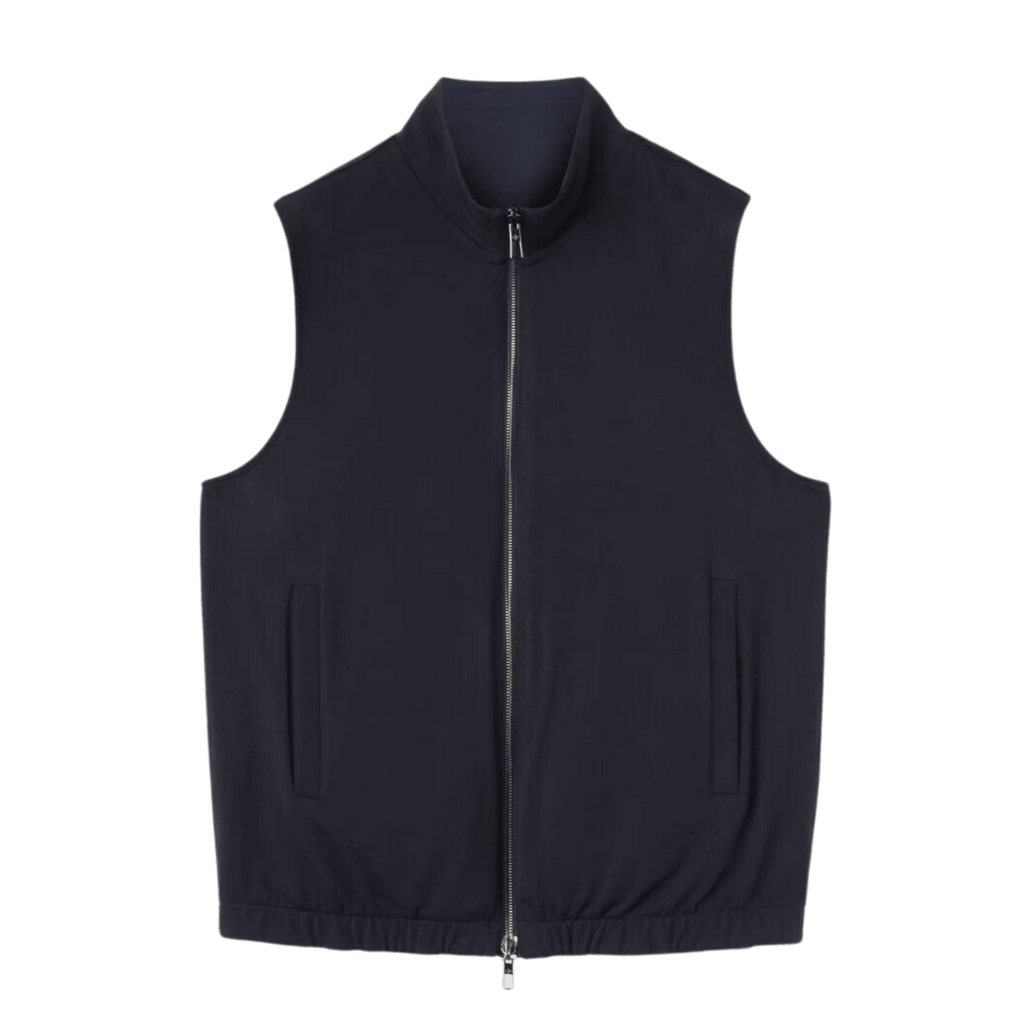 <tc>Loro Piana</tc> Chaleco de hombre
