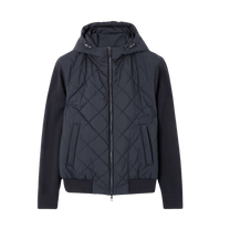 <tc>Loro Piana</tc> Chaqueta bomber Ampay para hombre
