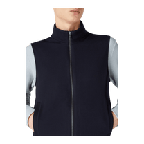 <tc>Loro Piana</tc> Chaleco de hombre