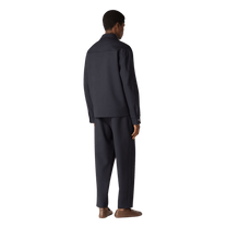 Loro Piana Men's Pray Shirt