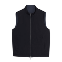 <tc>Loro Piana</tc> Chaleco de hombre