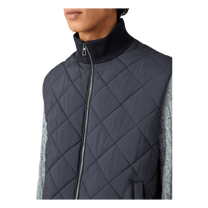 <tc>Loro Piana</tc> Chaleco Ampay para hombre