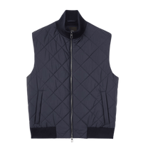 <tc>Loro Piana</tc> Chaleco Ampay para hombre